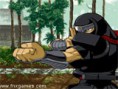 Shuriken Escape